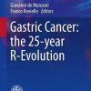 Gastric Cancer: the 25-year R-Evolution (PDF)