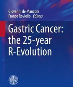 Gastric Cancer: the 25-year R-Evolution (PDF)