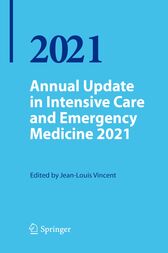 Annual Update in Intensive Care and Emergency Medicine 2021 (PDF)