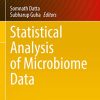 Statistical Analysis of Microbiome Data (Frontiers in Probability and the Statistical Sciences) (PDF)