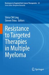 Resistance to Targeted Therapies in Multiple Myeloma (PDF)