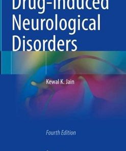 Drug-induced Neurological Disorders, 4th Edition (PDF)