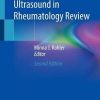 Musculoskeletal Ultrasound in Rheumatology Review, 2nd Edition (PDF)