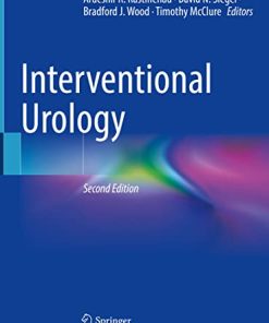 Interventional Urology, 2nd Edition (PDF)