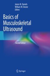 Basics of Musculoskeletal Ultrasound, 2nd Edition (PDF)