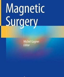 Magnetic Surgery (PDF)