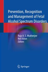 Prevention, Recognition and Management of Fetal Alcohol Spectrum Disorders (PDF)