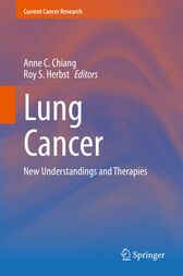 Lung Cancer : New Understandings and Therapies (PDF)