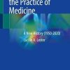 Women and the Practice of Medicine: A New History (1950-2020) (PDF)