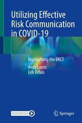 Utilizing Effective Risk Communication in COVID-19 (PDF)