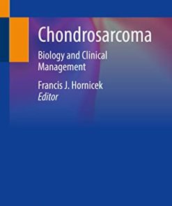 Chondrosarcoma: Biology and Clinical Management (PDF)