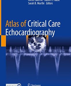 Atlas of Critical Care Echocardiography (PDF)