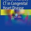 Pediatric Cardiac CT in Congenital Heart Disease (PDF)