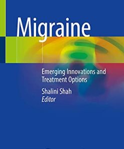 Migraine: Emerging Innovations and Treatment Options (PDF)