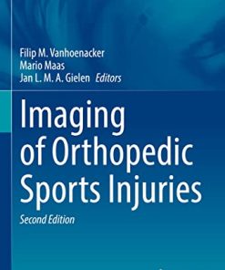 Imaging of Orthopedic Sports Injuries (Medical Radiology), 2nd Edition (PDF)