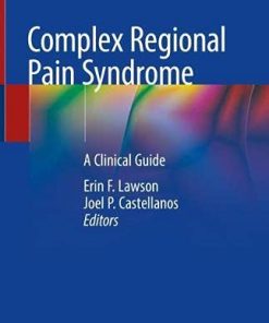 Complex Regional Pain Syndrome: A Clinical Guide (PDF)