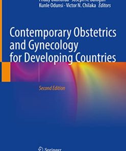 Contemporary Obstetrics and Gynecology for Developing Countries, 2nd Edition (PDF)