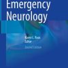 Emergency Neurology, 2nd Edition (PDF)