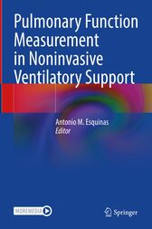 Pulmonary Function Measurement in Noninvasive Ventilatory Support (PDF)