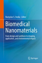 Biomedical Nanomaterials : From design and synthesis to imaging, application and environmental impact (PDF)