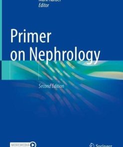 Primer on Nephrology, 2nd Edition (PDF)