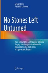 No Stones Left Unturned (PDF)