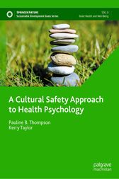 A Cultural Safety Approach to Health Psychology (PDF)