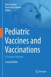 Pediatric Vaccines and Vaccinations, 2nd Edition (PDF)