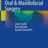 3D Printing in Oral & Maxillofacial Surgery (PDF)