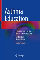 Asthma Education, 2nd Edition : Principles and Practice for the Asthma Educator (PDF)