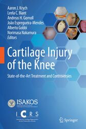 Cartilage Injury of the Knee : State-of-the-Art Treatment and Controversies (PDF)