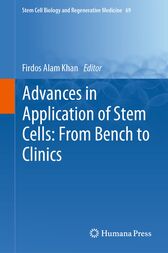 Advances in Application of Stem Cells: From Bench to Clinics (PDF)