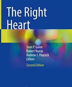 The Right Heart, 2nd Edition (PDF)