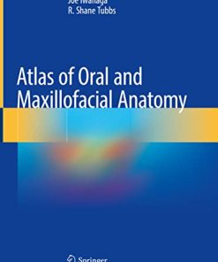 Atlas of Oral and Maxillofacial Anatomy (PDF)