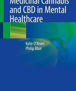 Medicinal Cannabis and CBD in Mental Healthcare (PDF)