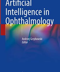 Artificial Intelligence in Ophthalmology (PDF)