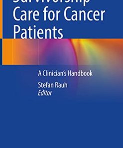 Survivorship Care for Cancer Patients: A Clinician’s Handbook (PDF)