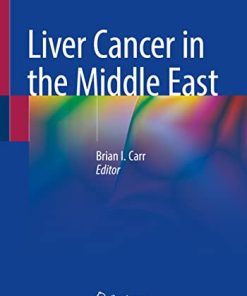 Liver Cancer in the Middle East (PDF)