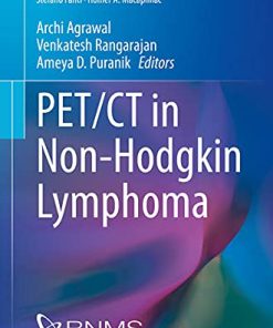 PET/CT in Non-Hodgkin Lymphoma (PDF)