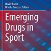 Emerging Drugs in Sport (PDF)