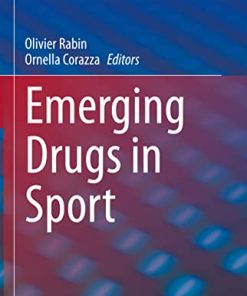 Emerging Drugs in Sport (PDF)