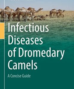 Infectious Diseases of Dromedary Camels: A Concise Guide (PDF)