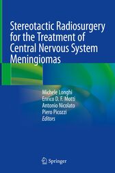 Stereotactic Radiosurgery for the Treatment of Central Nervous System Meningiomas (PDF)