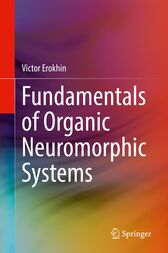 Fundamentals of Organic Neuromorphic Systems (PDF)