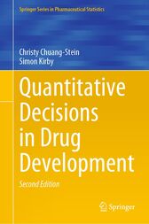 Quantitative Decisions in Drug Development (2nd ed.) (PDF)