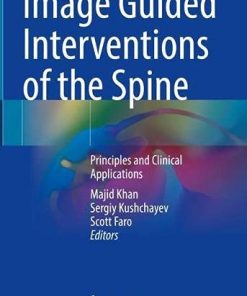 Image Guided Interventions of the Spine: Principles and Clinical Applications (PDF)