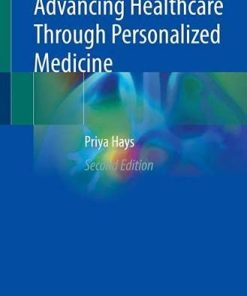 Advancing Healthcare Through Personalized Medicine, 2nd Edition (PDF)