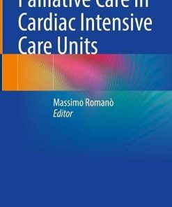 Palliative Care in Cardiac Intensive Care Units (PDF)