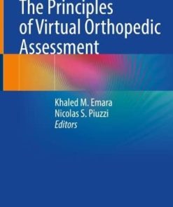 The Principles of Virtual Orthopedic Assessment (PDF)