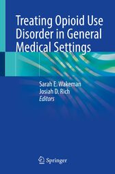 Treating Opioid Use Disorder in General Medical Settings (PDF)